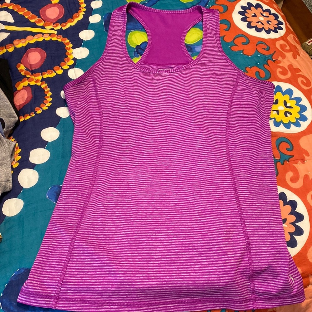 Danskin tank top